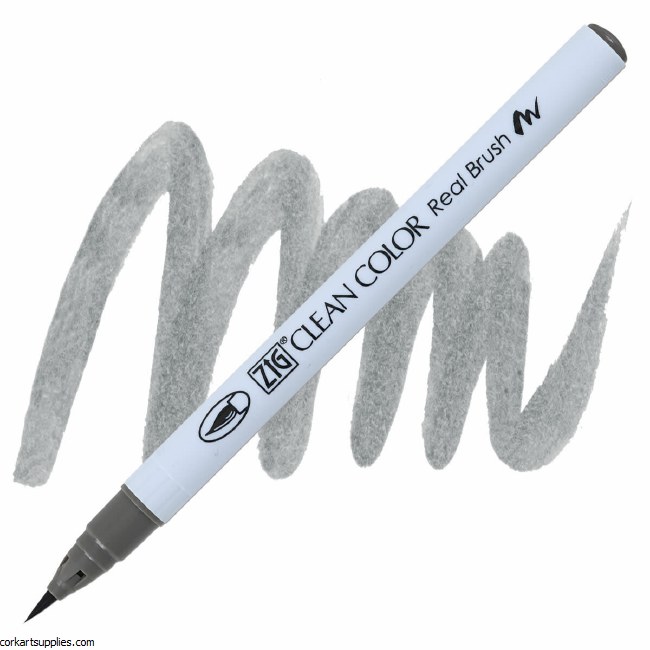 ZIG Clean Color 094 Gray Brown