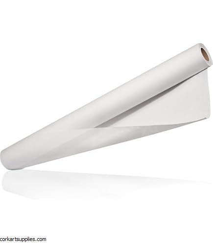 Tracing 630mm X10m Roll 80g