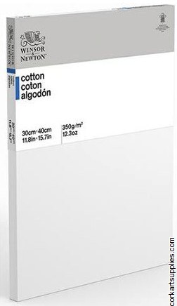Canvas Slim W&N 30x40cm/12x16 Canvas Slim W&N 30x40cm/12x16