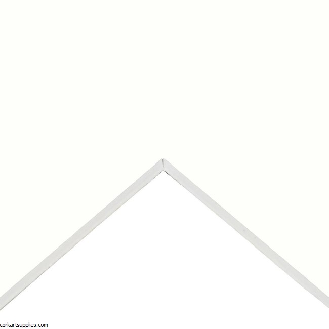 Mountboard A1 Superwhite