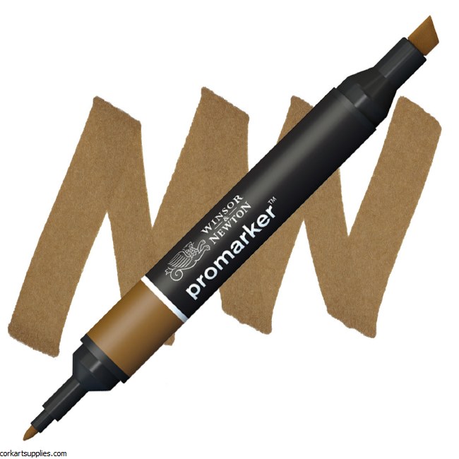 ProMarker Burnt Sienna
