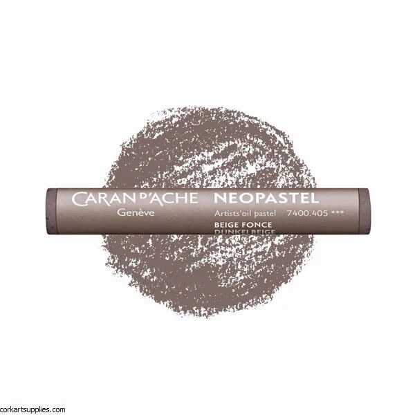 Neopastel 405 Cocoa