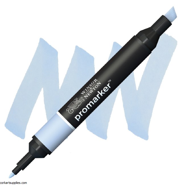 ProMarker Blue Pearl