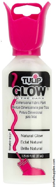 Tulip 3D Glow Natural Glow