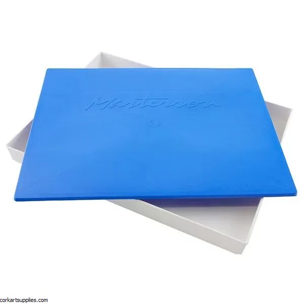 Artist Palette Seal 12x16
