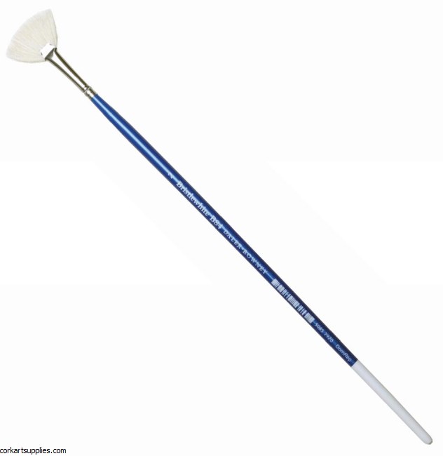 Bristlewhite Fan B84 No.2