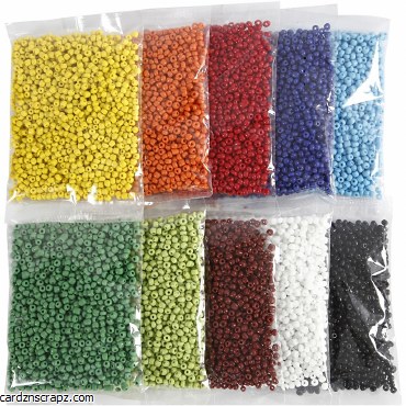 Beads Seed 1mm Rocaille 1kg Beads Seed 1mm Rocaille 1kg