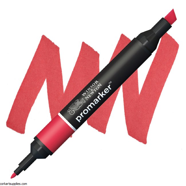 ProMarker Berry Red