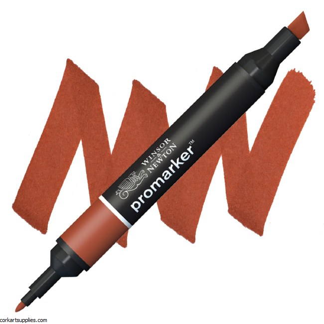 ProMarker Chestnut
