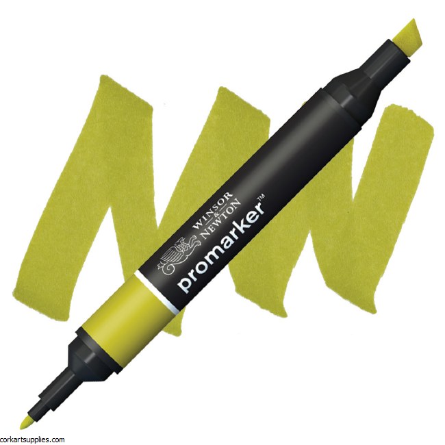 ProMarker Moss