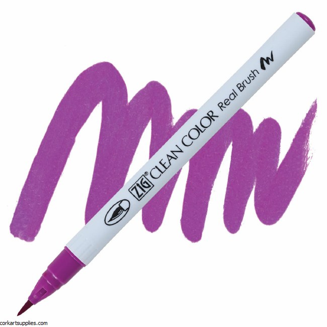 ZIG Clean Color 082 Purple