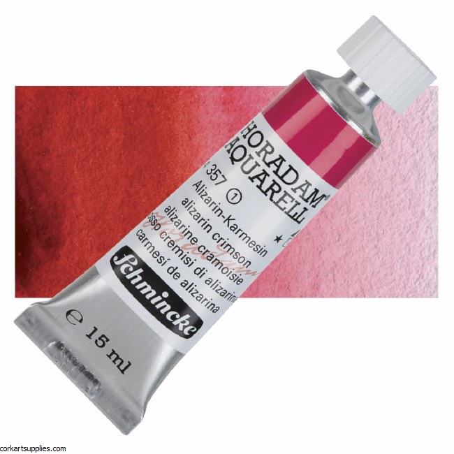 Horadam Aquarell 15ml Alizarin Crimson