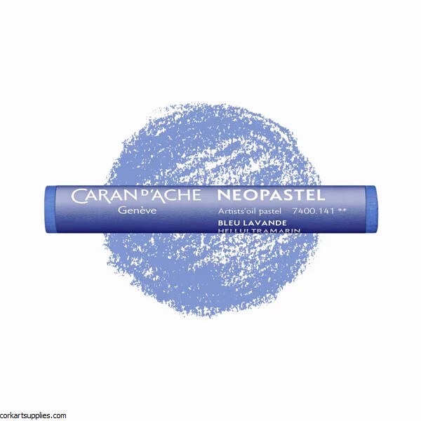Neopastel 141 Sky Blue