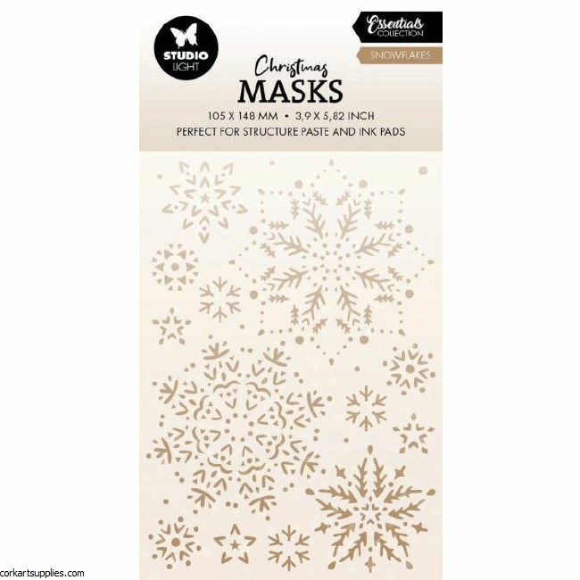 Mask Studio Light 4.1