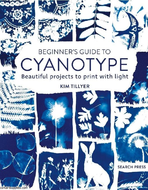 Book Guide to Cyanotype