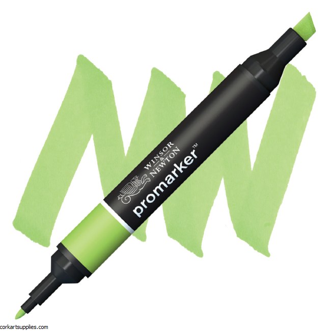 ProMarker Leaf Green
