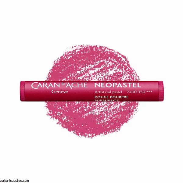Neopastel 350 Purplish Red