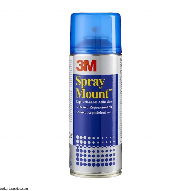 Spraymount 3M 200ml