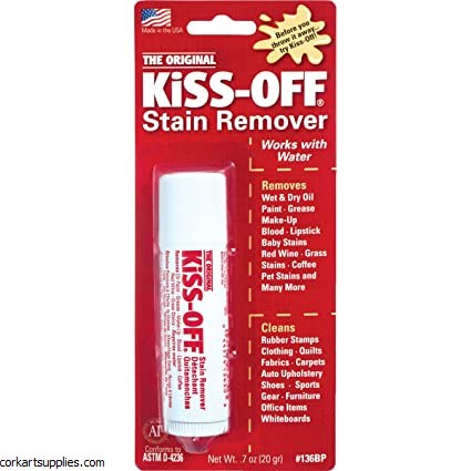 Kiss Off Blister 20g Kiss Off Blister 20g