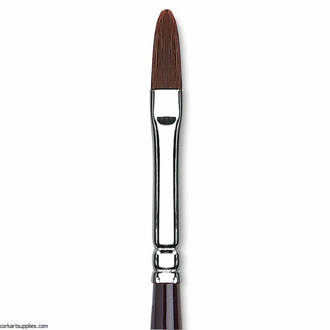 Galeria Long Handled Filbert No.02