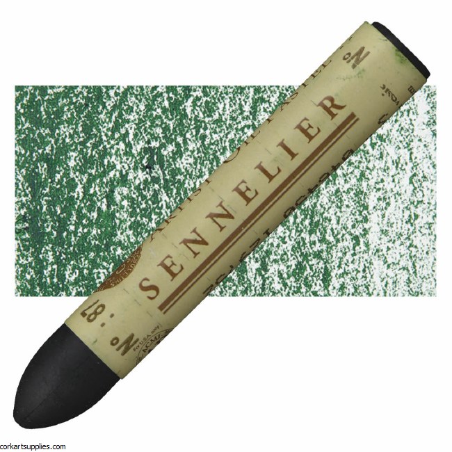 Sennelier Oil Pastel 5ml 087 Sap Green