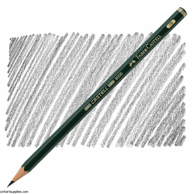 Castell 9000 Pencil 7B