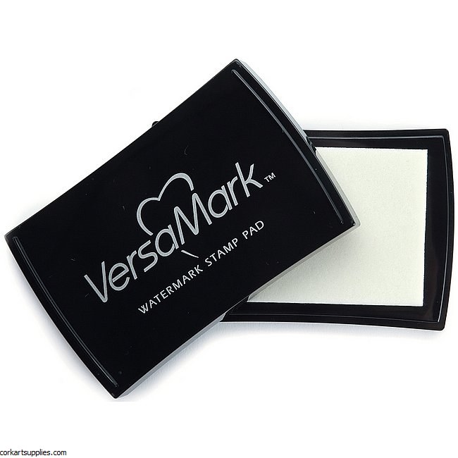 VersaMark Stamp Pad Clear