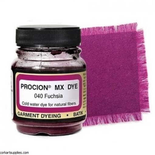 Procion 19g 040 Fuchsia