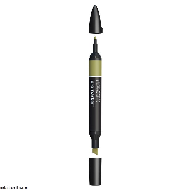 ProMarker Olive Green