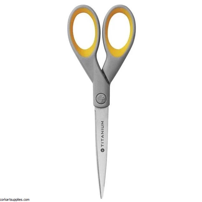 Scissors Titanium 7