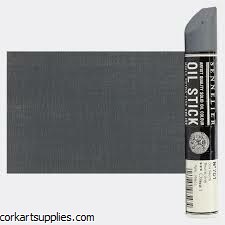 Oil Stick 38ml S1 Grey Neutral