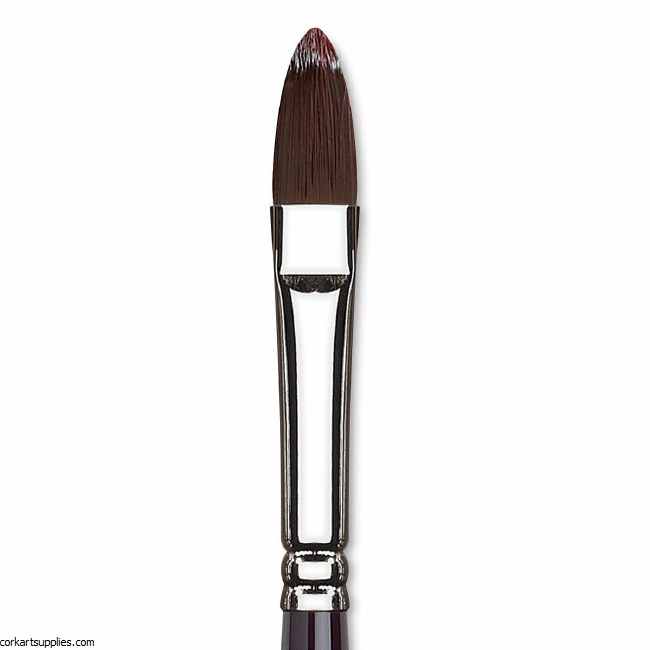 Galeria Long Handled Filbert No.12