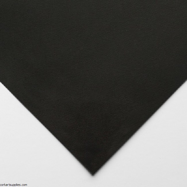 Tiziano A3 Sheet Nero (Black)