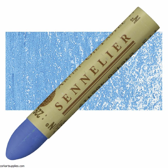 Sennelier Oil Pastel 5ml 226 Sky Blue