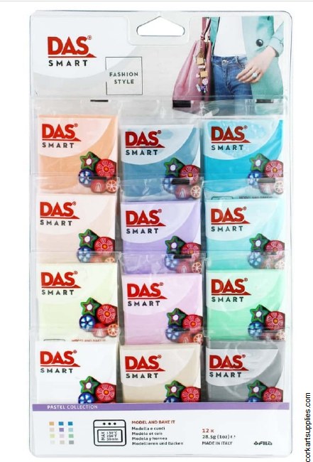 Das Smart Fashion 12pk