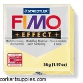 Fimo 57gm Pastel Vanilla Fimo 57gm Pastel Vanilla