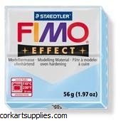 Fimo 57gm Pastel Aqua^ Fimo 57gm Pastel Aqua^