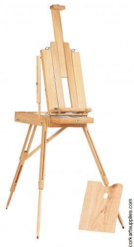 Easel Box Salisbury Daler^ Easel Box Salisbury Daler^