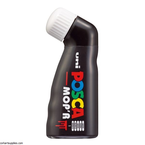 Posca Mop'r PCM-22 White