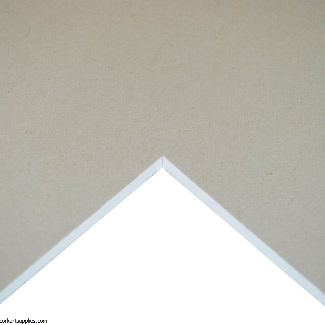 Mountboard A1 Dove Grey