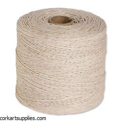 String Cotton 1mm 230m