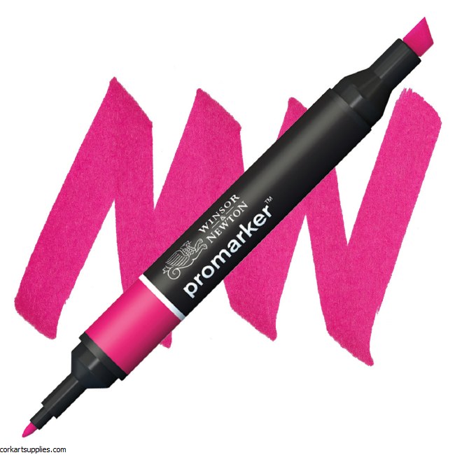 ProMarker Hot Pink