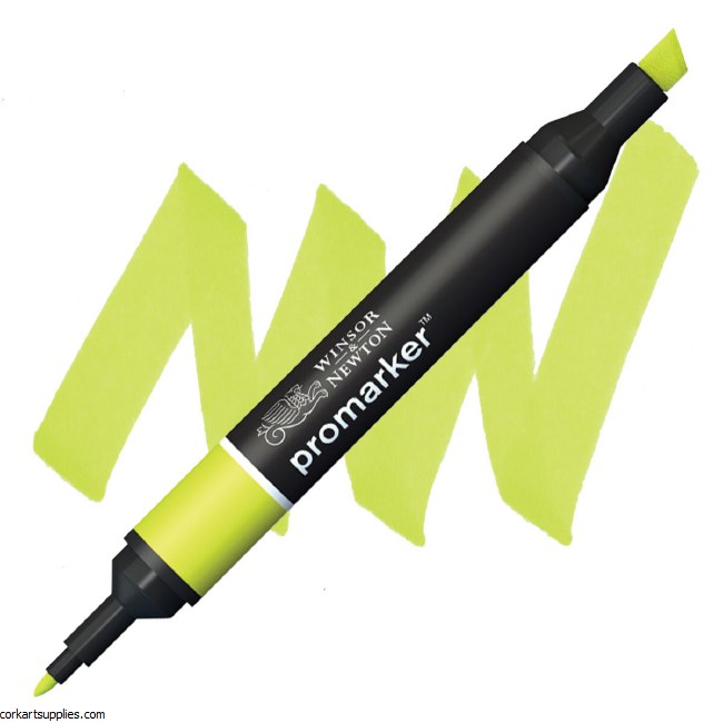 ProMarker Lime Green