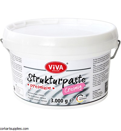 Structure Paste Viva 2.2 Litre