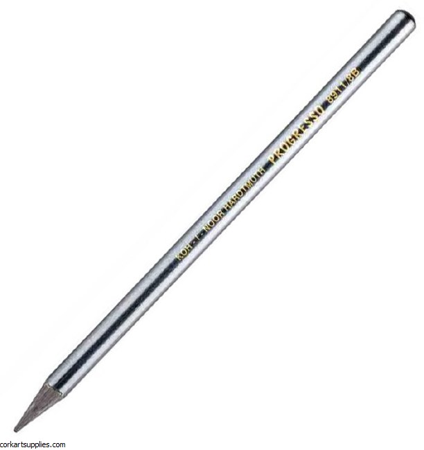 Graphite Pencil Koh-I-Noor 8B