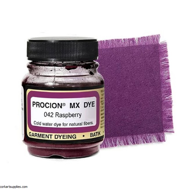 Procion 19g 042 Raspberry