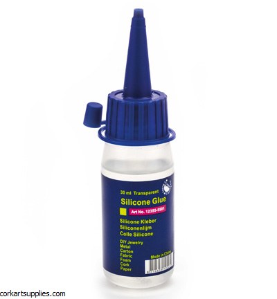 Glue 3D Silicone 30ml
