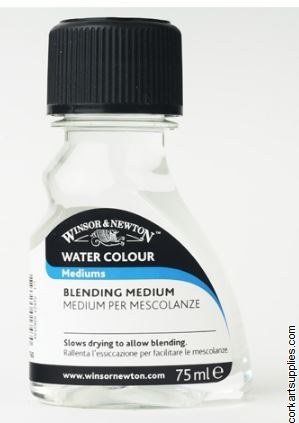 W&N 75ml Blending Medium W&N 75ml Blending Medium