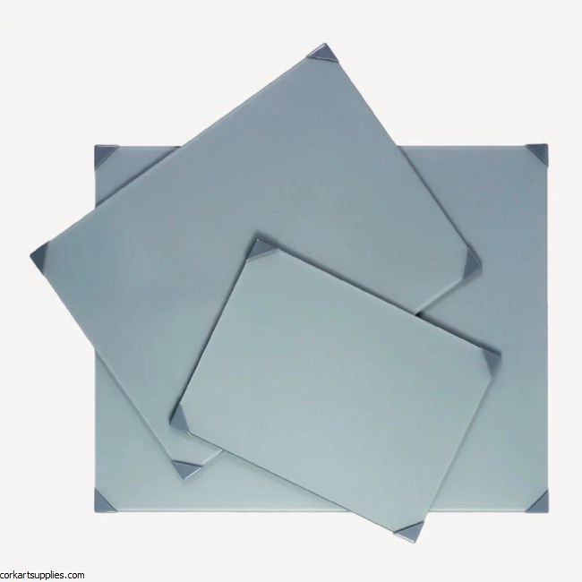 Palette Glass Grey 16x20