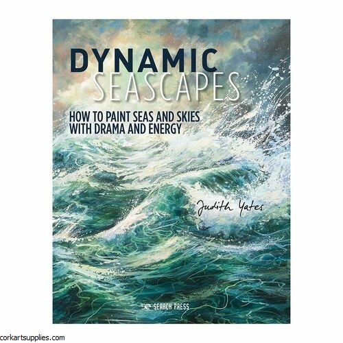 Book Dynamic Seascapes